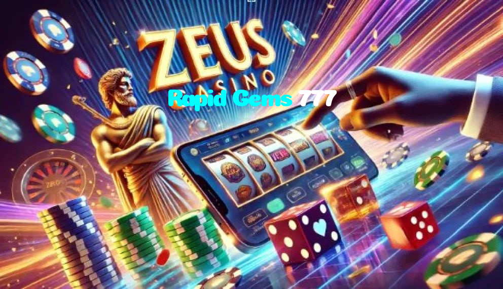 available types of Rapid Gems 777 bet including pre-match live express and system bets